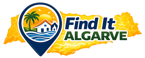 Find It Algarve